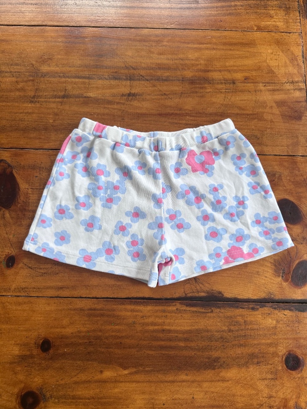 The Beaufort Bonnet Company TBBC girls 5T shorts
